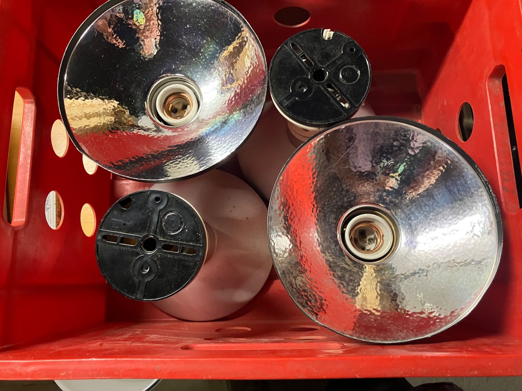 Lampadari & plafoniere: 4 Spots – Usato da Zürich venduto da Ideal0