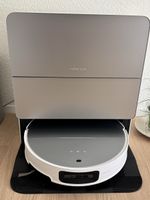 Roborock Saros 10 – 1 Jahr alt – inkl. Originalverpackung