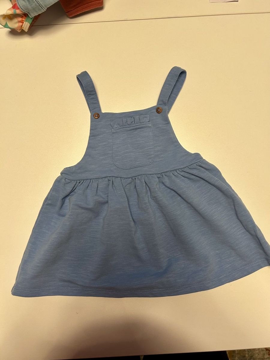 Vestiti & Gonne: Robe été 23 mois – Usato da Mont-sur-Rolle venduto da Rizzoalma