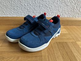Kinderschuhe Ecco Gr 33