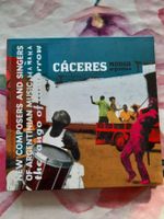 CD Caceres - Murga Argentina