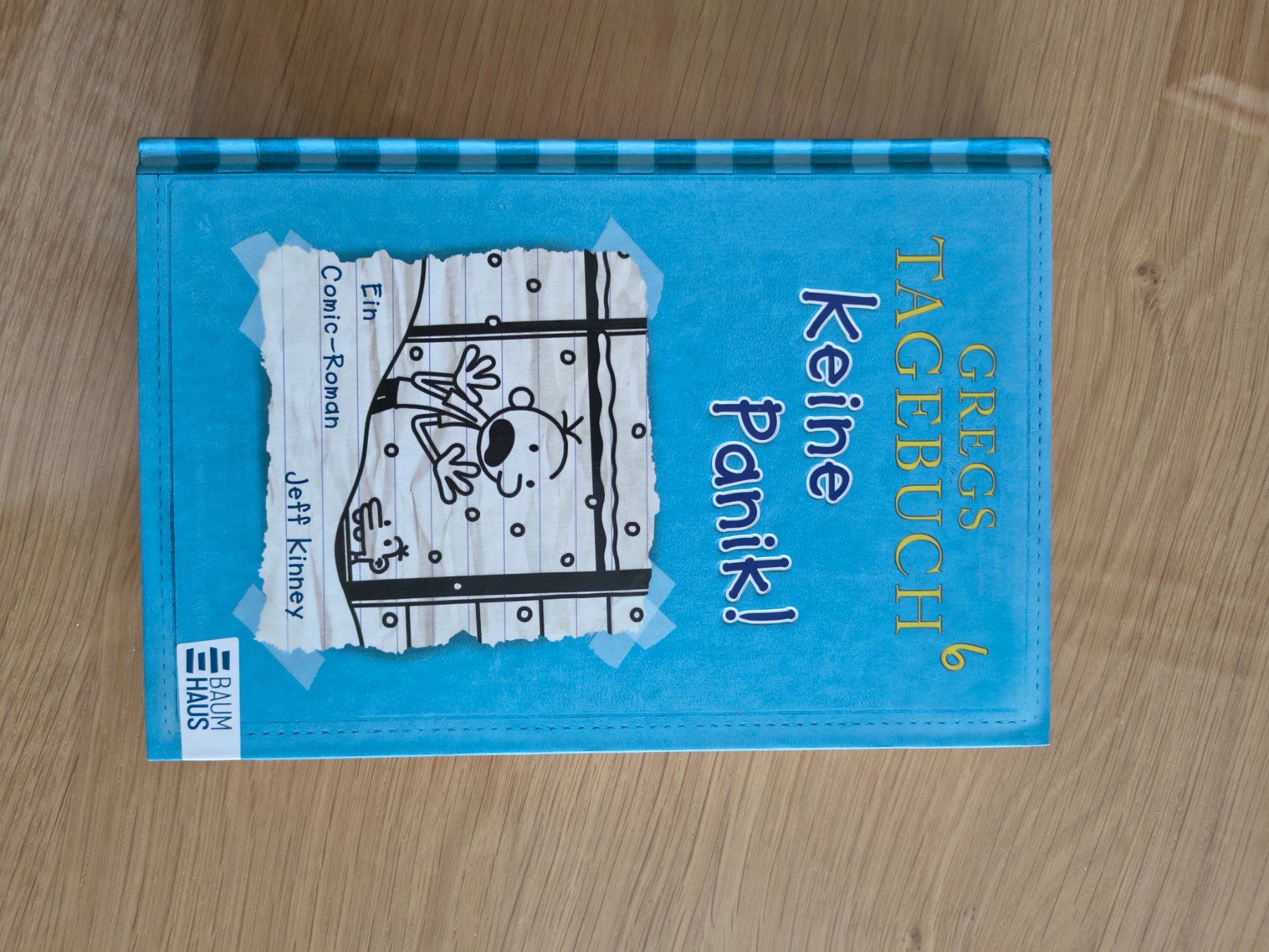 Livres: Gregs Tagebuch 10 Bücher – D'occasion à Bettingen par TheodorAlexBoesch 1