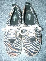 Sneaker von Pull & Bear, Gr. 37 %%%