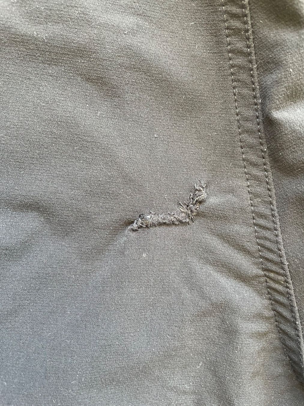 Haglöfs Pantaloni: Hose von Haglöfs Größe 158 – Usato da Zürich venduto da Andrea-Charlotte 2