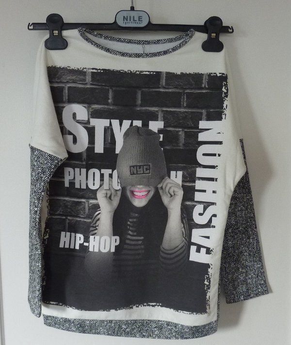 Maglioni & Felpe: Sweatshirts Gr. 134 - 140 – Nuovo e nell'imballaggio originale da Melchnau venduto da BarbaraD01