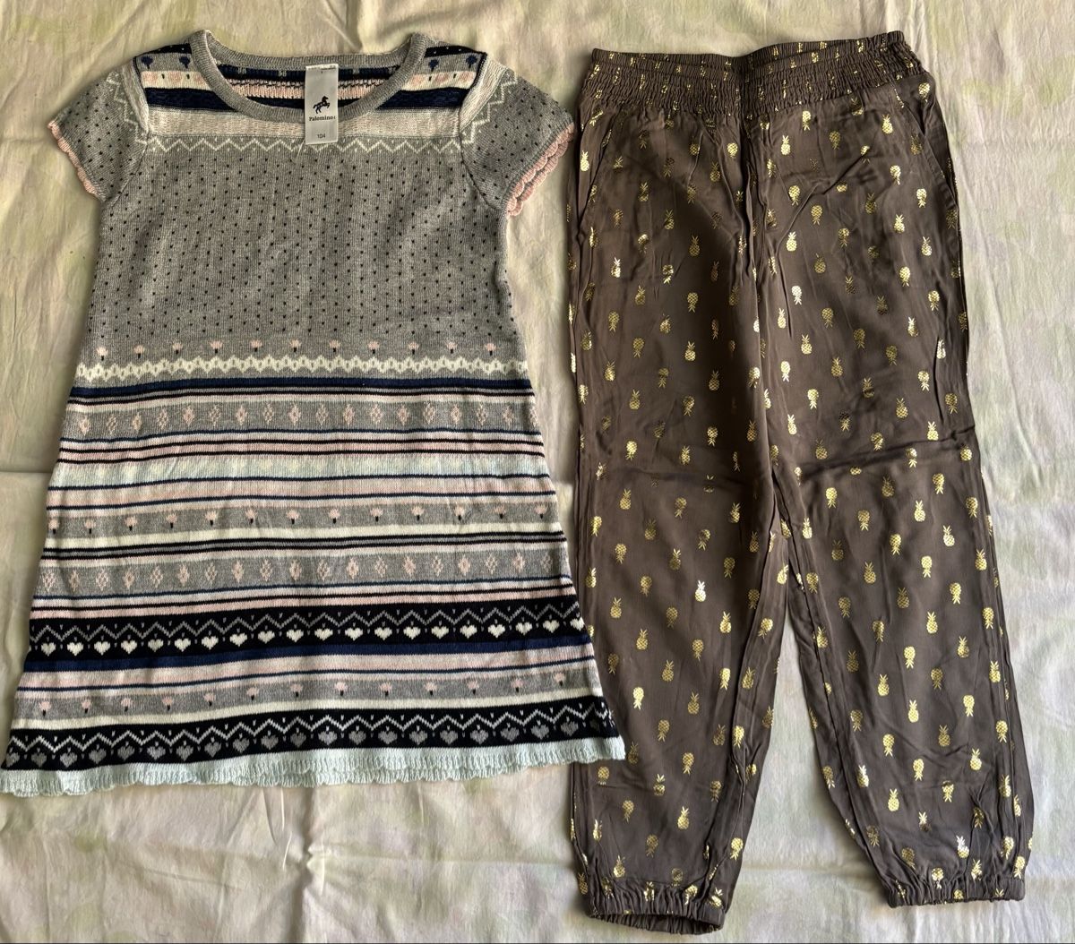 H&M Kleiderpakete & -sets: Kinderkleidung – Neu (gemäss Beschreibung) aus Wichtrach von oem_7glc
