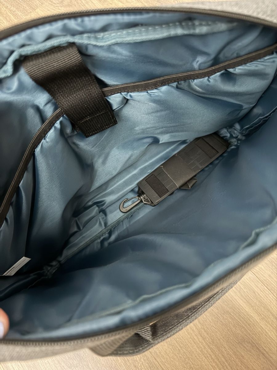 Taschen: Sacoche ordinateur portable  – Neu (gemäss Beschreibung) aus Réchy von Murielrosa 1