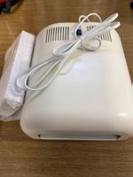 UV-Lampe für Nägel