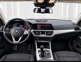 BMW 320d xDrive (Unfallfahrzeug )