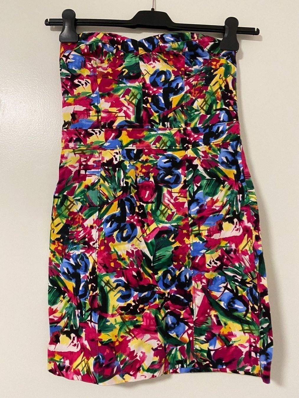 Vestiti: Sommerkleid NEU – Nuovo (secondo la descrizione) da Zürich venduto da tac_58l2 2
