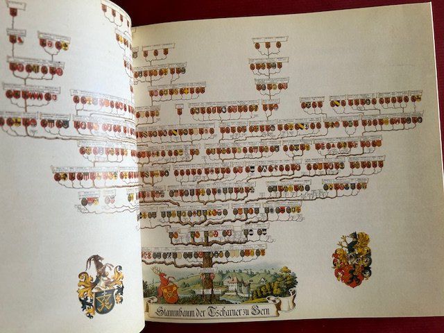 Libri: Elisabeth de Meuron, Erinnerungsbuch, schönes Exemplar – Usato da Bern venduto da oregonzwei 1