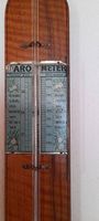 Antiker Barometer
