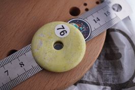 Lizardit     Donut   pi Scheibe      Ab 1.-