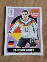Panini FIFA Sticker Florian Wirtz Deutschland neu