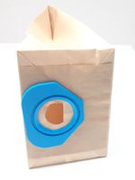 Staubbeutel für Industriestaubsauger-Sacs à poussière
