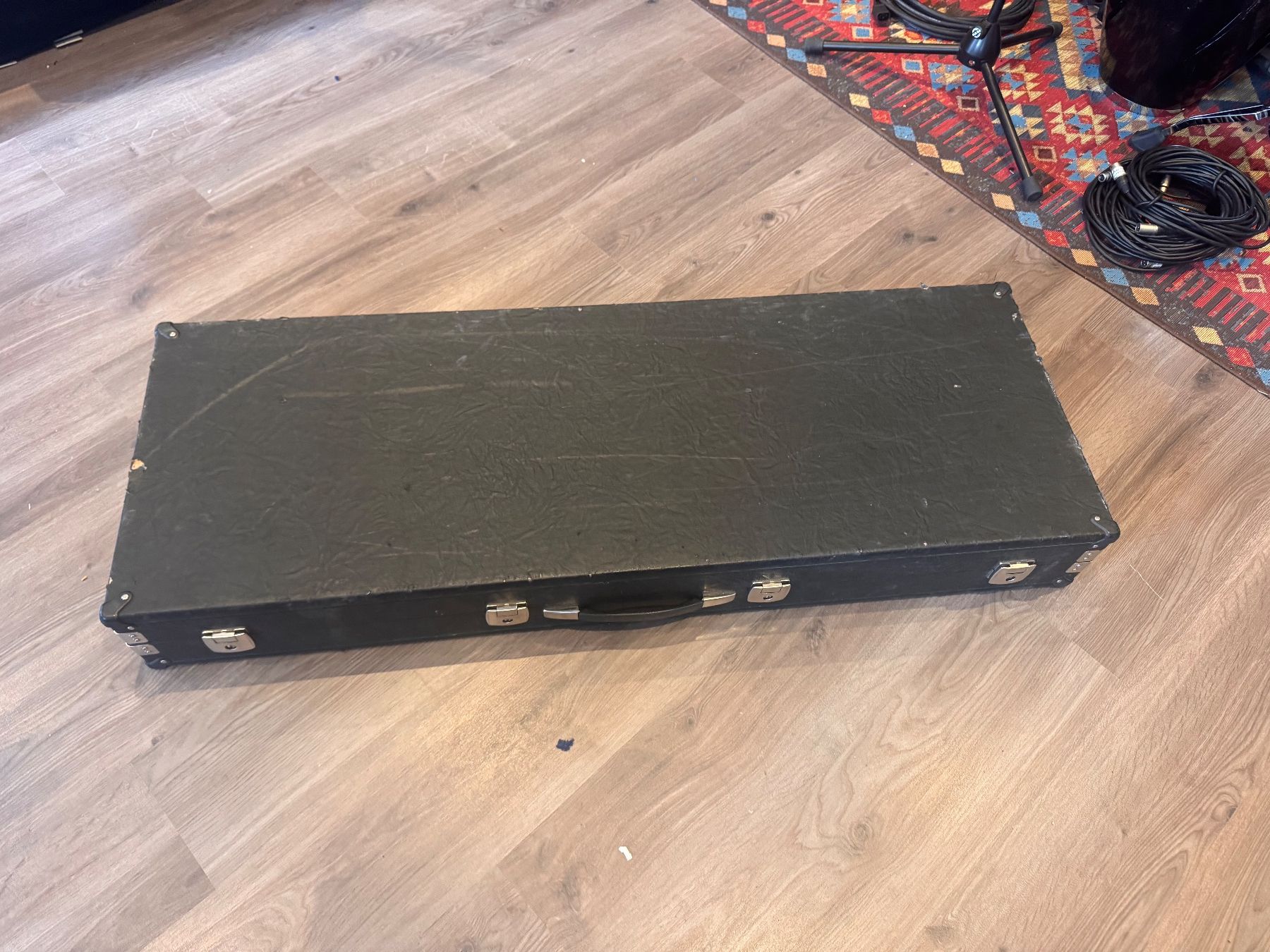 Korg Strumenti musicali: Korg PA4x – Usato da St.Légier-la Chiésaz venduto da Alfetta2000 1