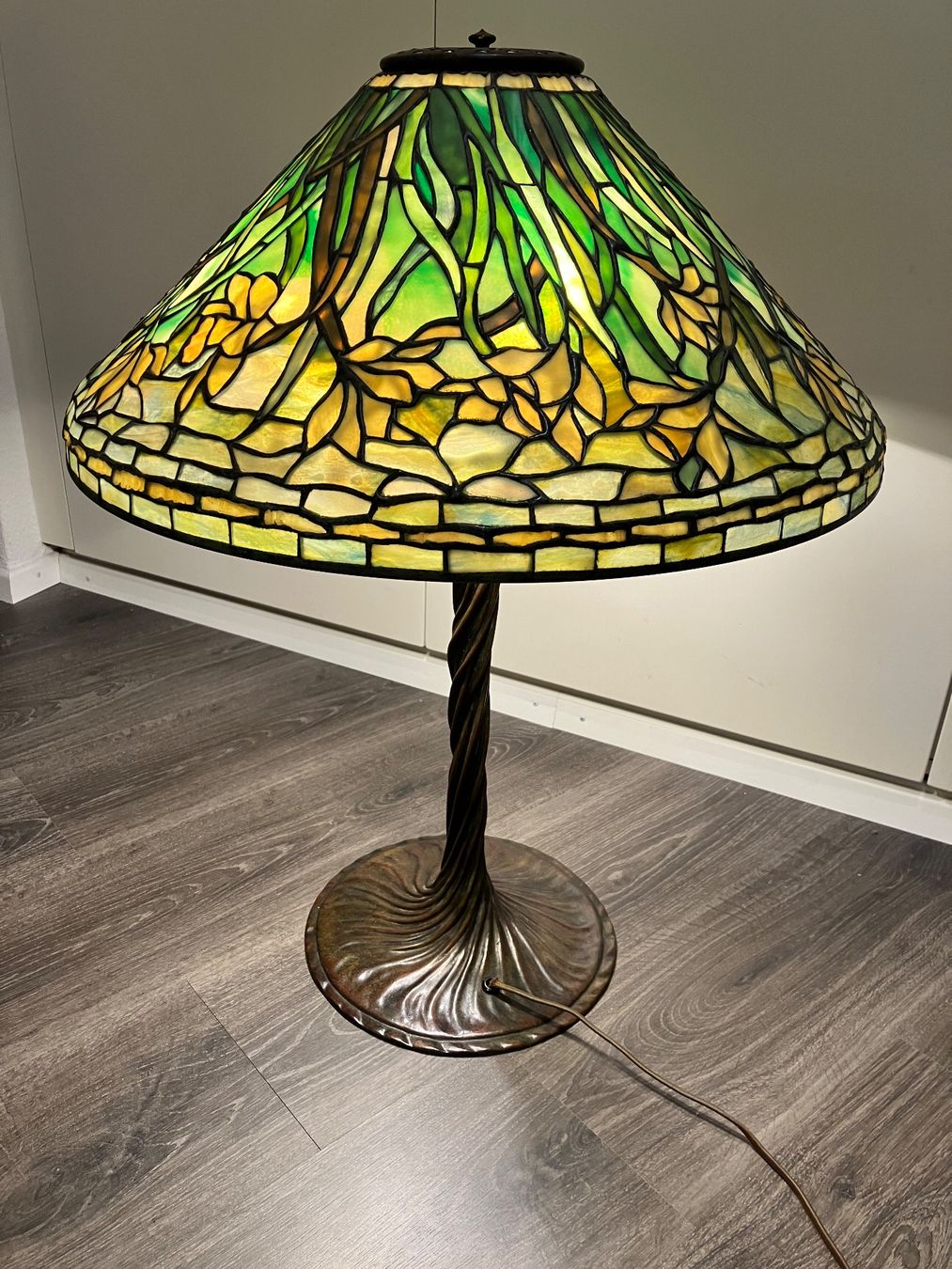 Lampade: Tischlampe Daffodil – Usato da Gattikon venduto da stri_lgs79