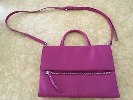 Damen Tasche, Leder