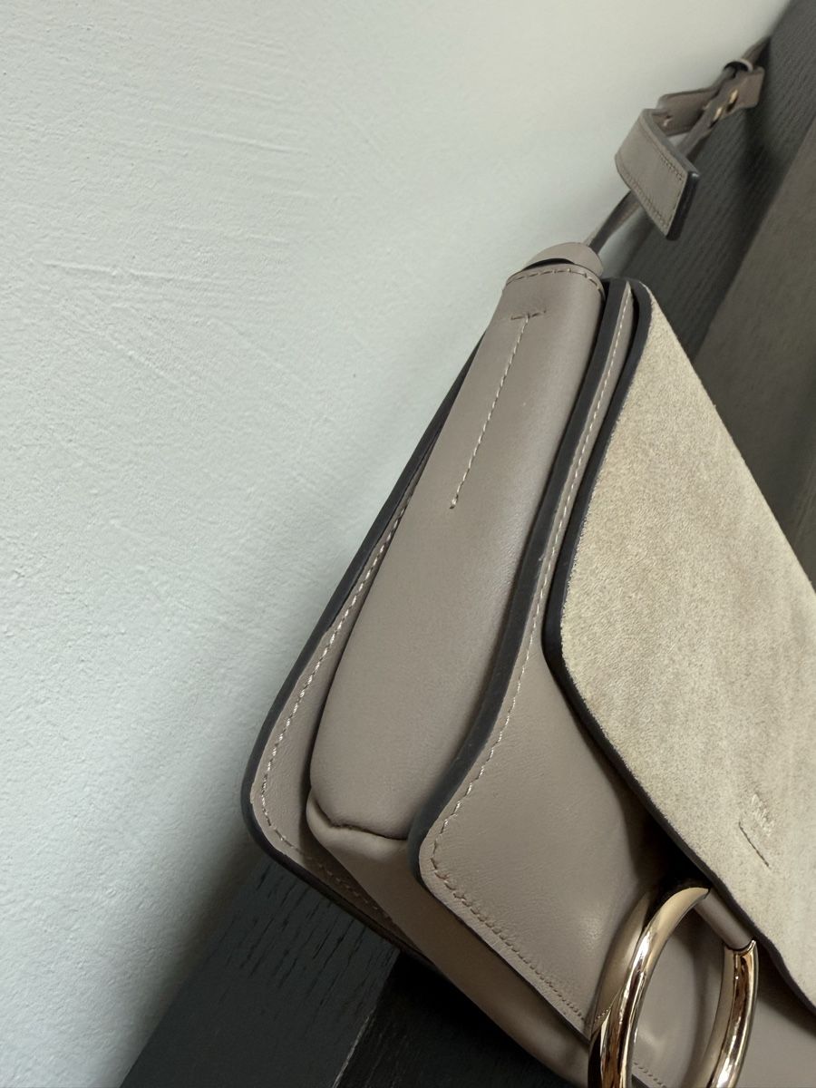 Chloé Borse da donna: Chloé Tasche – Nuovo (secondo la descrizione) da Zürich venduto da lmk_99 3