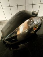 Pony Junior Tank 503