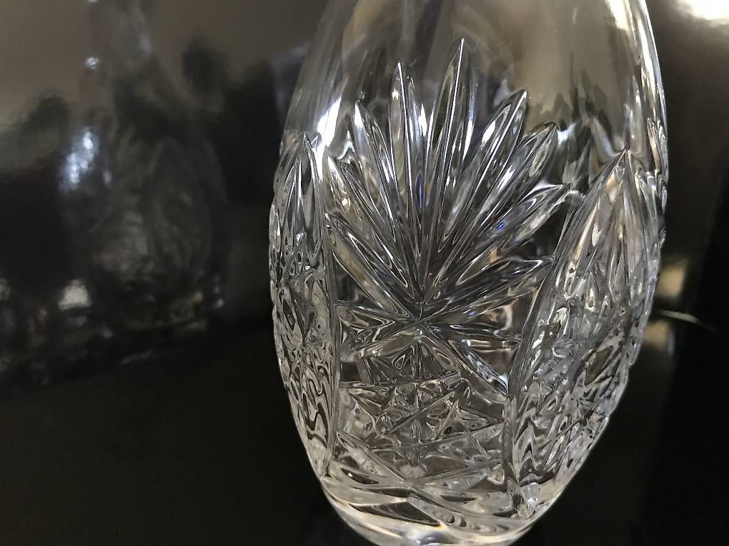 Carafes: Carafe Verre – D'occasion à Versoix par jen_k2qv 3