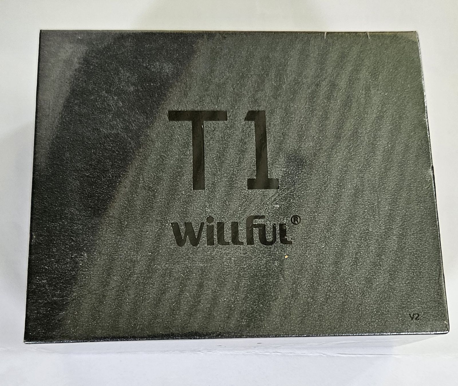 Casques audio: Willful Earbuds T1 - ab 1 .- – Neuf avec emballage d'origine à Otelfingen par Pankraz 2