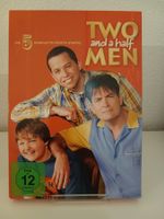 Two and a half Man/Staffel 5