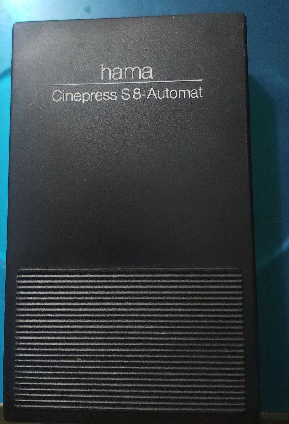 Pellicole: Hama Cinepress S8-Automat: Numérisation de films facile – Usato da Le Locle venduto da Bosibo