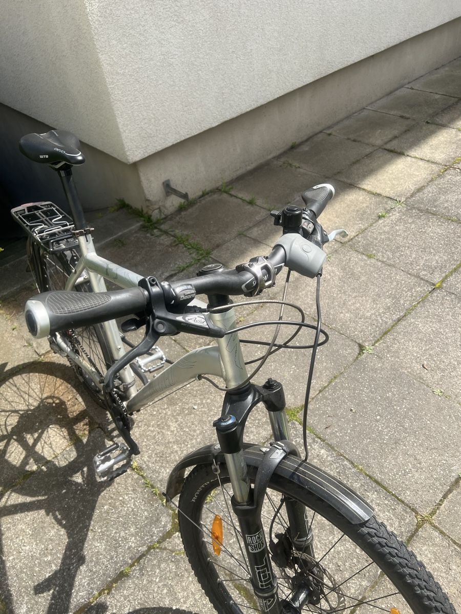 Biciclette: Herren Velo – Usato da Olten venduto da Tombik 2