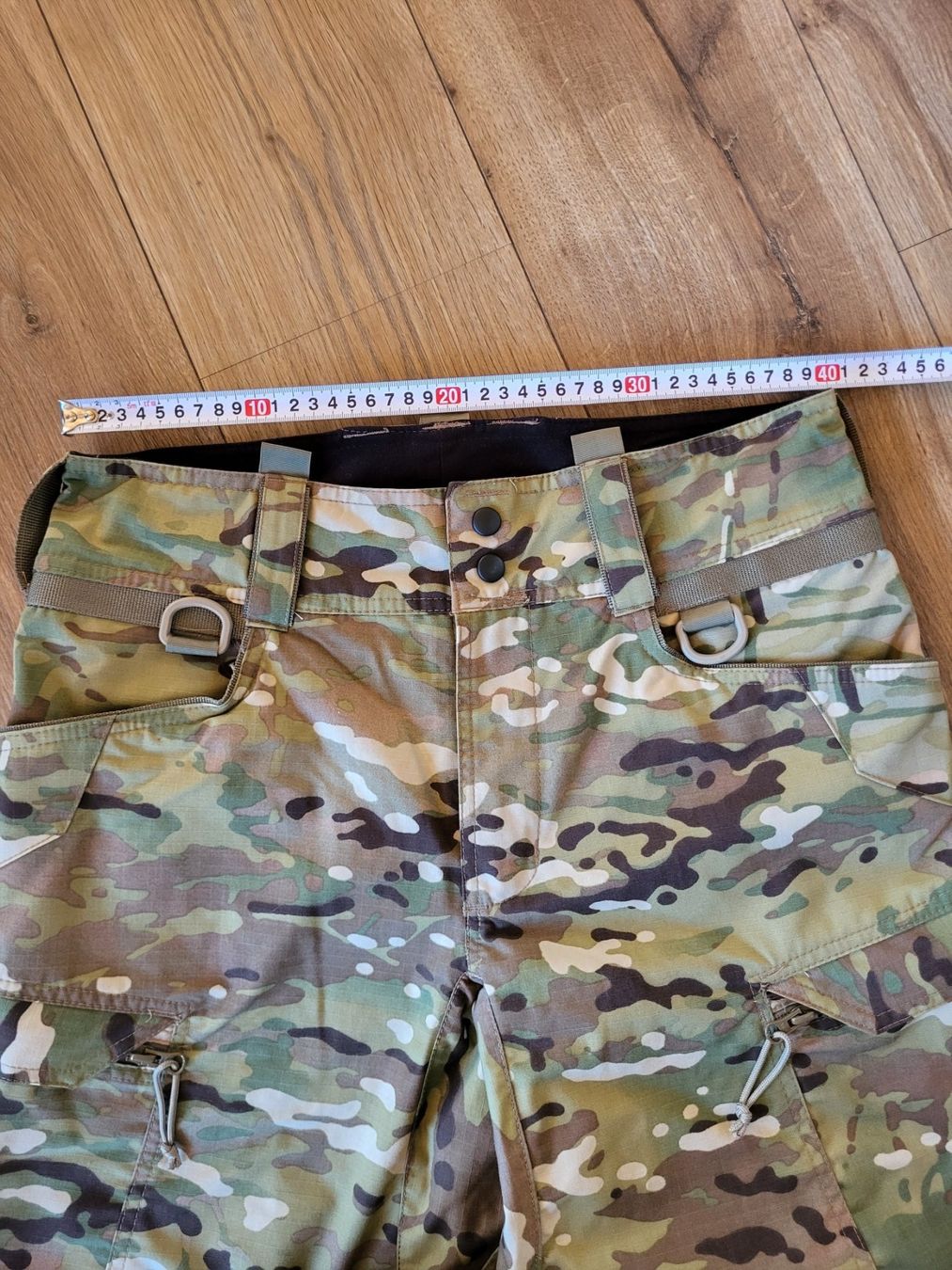 Pantaloni: CLAWGEAR - OPERATOR COMBAT PANTS 48 LONG😎 – Usato da Haute-Nendaz venduto da DetoutDerien 8
