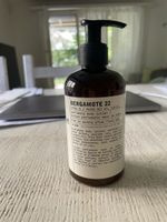 Le Labo Bergamote 22 Body Lotion 237ml neu
