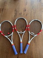 Babolat pure strike 97