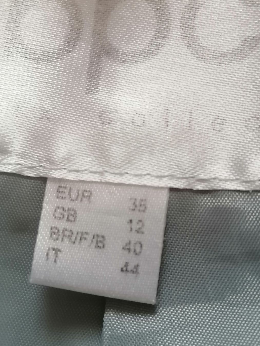 Cappotti: Veste doudoune à capuche – Usato da Montcherand venduto da petiteoune75 8