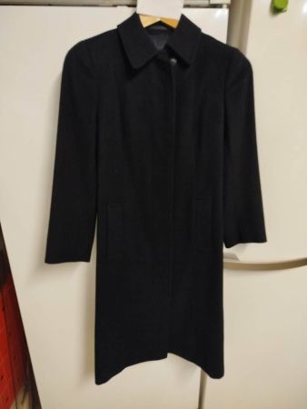 Manteau Burberrys