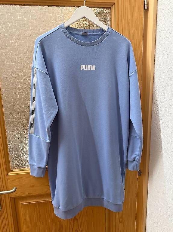Kleider: Pullover Kleid – Gebraucht aus Sumiswald von tamiara_2