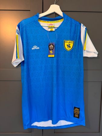 Chievo Verona Trikot L NEU mit Etikett Offiziell