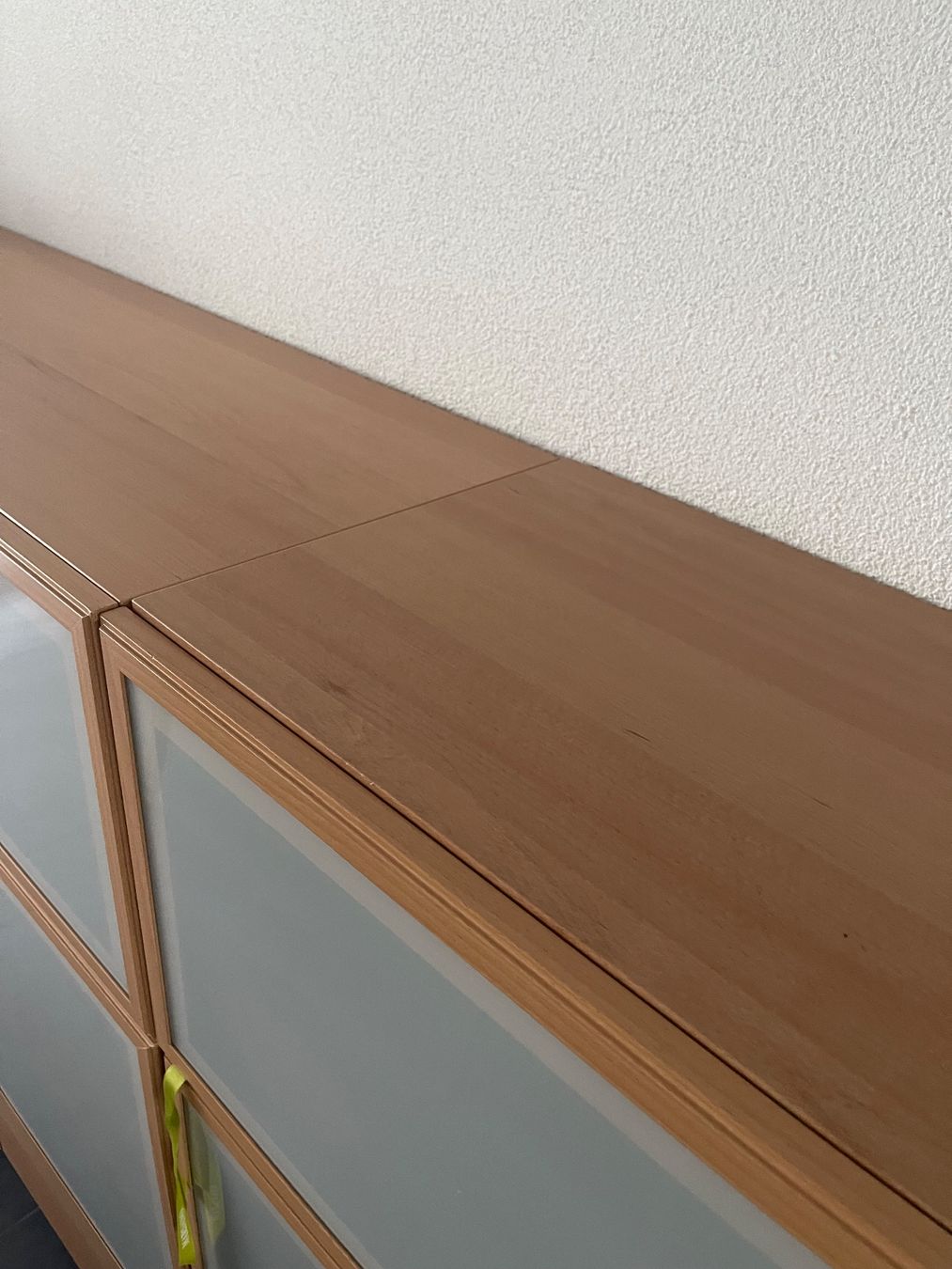 Ikea Regale: Used Modern Cabinet - Stylish Storage Solution! – Gebraucht aus Steinmaur von adnadn 6