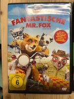 Der fantastische Mr Fox