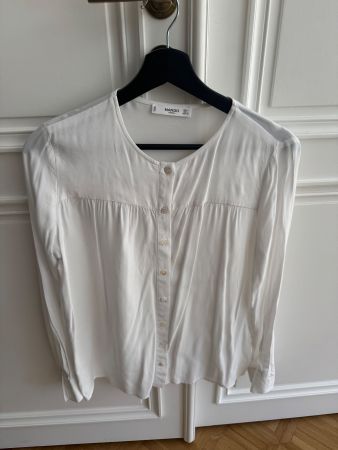 Chemise Mango  Taille S