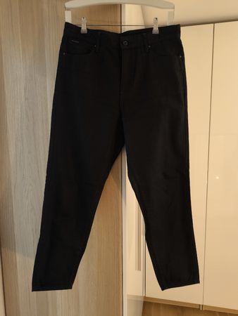 G-Star Jeans, Gr. 32, schwarz