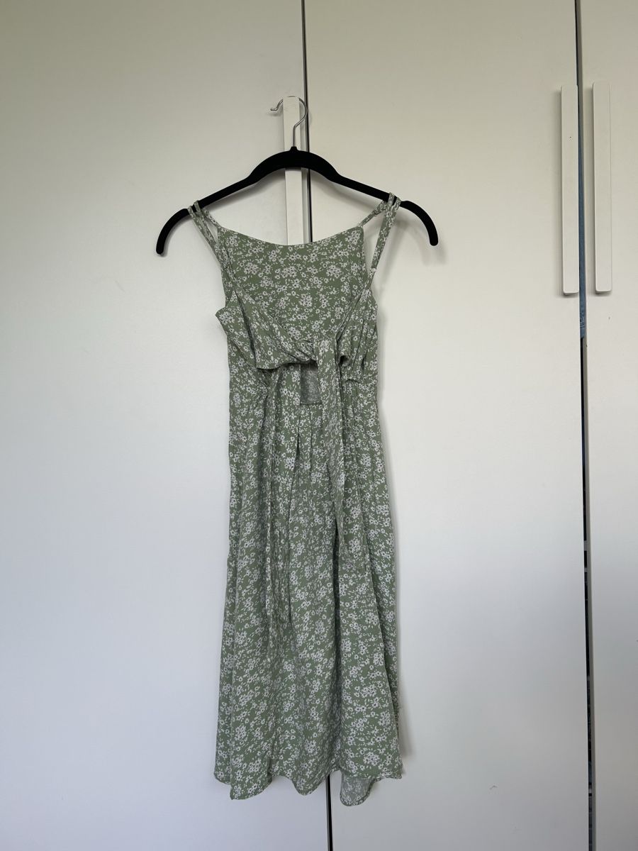Vestiti & Gonne: Sommerkleid Gr. 134/140 – Usato da Ipsach venduto da Rena-b 1