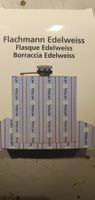 Geschenkidee: Flachmann Edelweiss NEU
