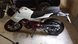 Motorrad