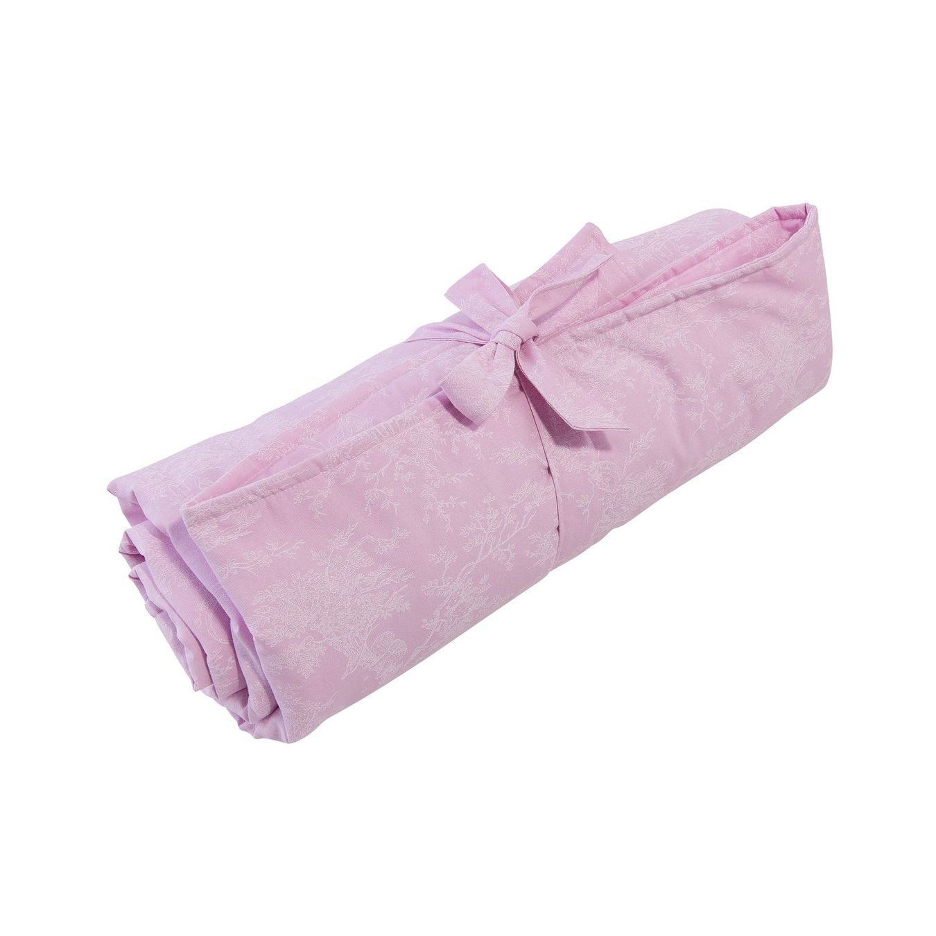 Spielmatte: KALINCHEN Krabbeldecke, rosa – Gebraucht aus Zollikofen von Restwert_Zollikofen 6