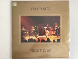 Deep Purple Doppel-LP - Made In Japan