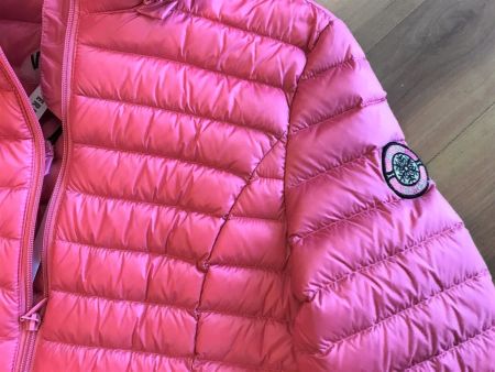DAUNENJACKE "LHOTSE France" ultralight GrXL=Gr40 fabrikneu