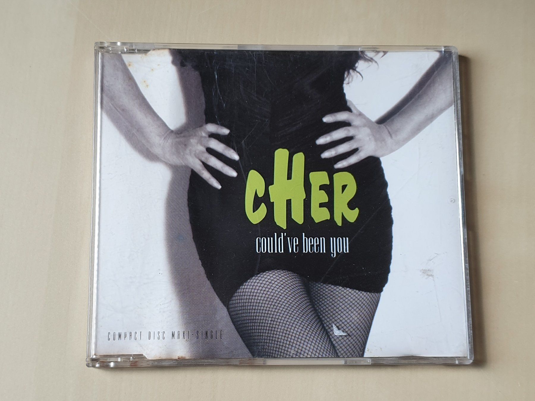 CDs: Cher could ve been you – D'occasion à Stansstad par collectorsshop