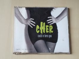 Cher could ve been you