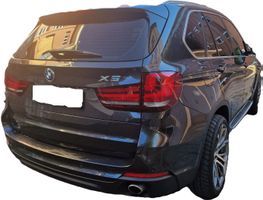 Scheibentönen, Scheibenfolieren BMW
