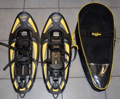 Schneeschuhe Baldas Andina roquettes à neige